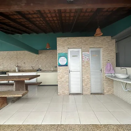 Brisa Bicanga Serra  Exterior photo