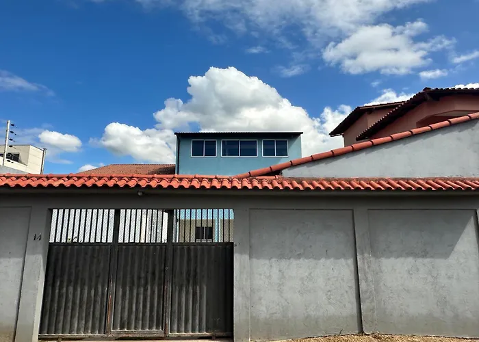 Brisa Bicanga