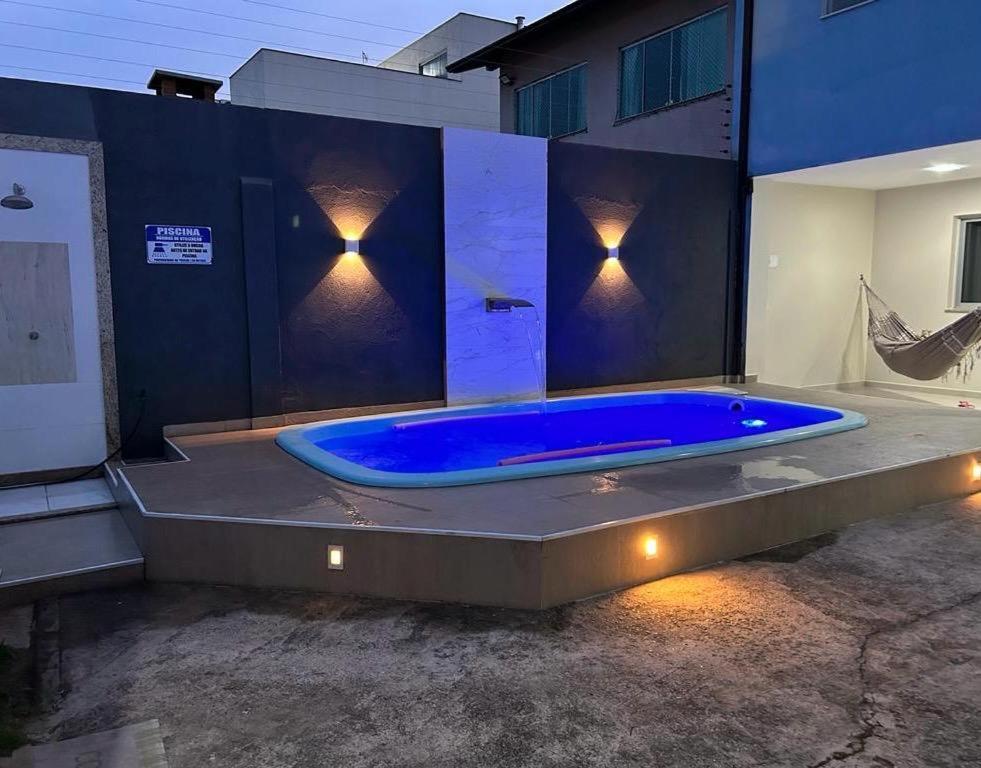 Holiday home Brisa Bicanga
