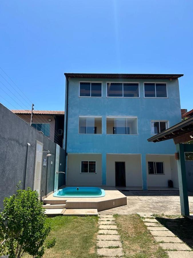 Brisa Bicanga Holiday home Serra (Espirito Santo)