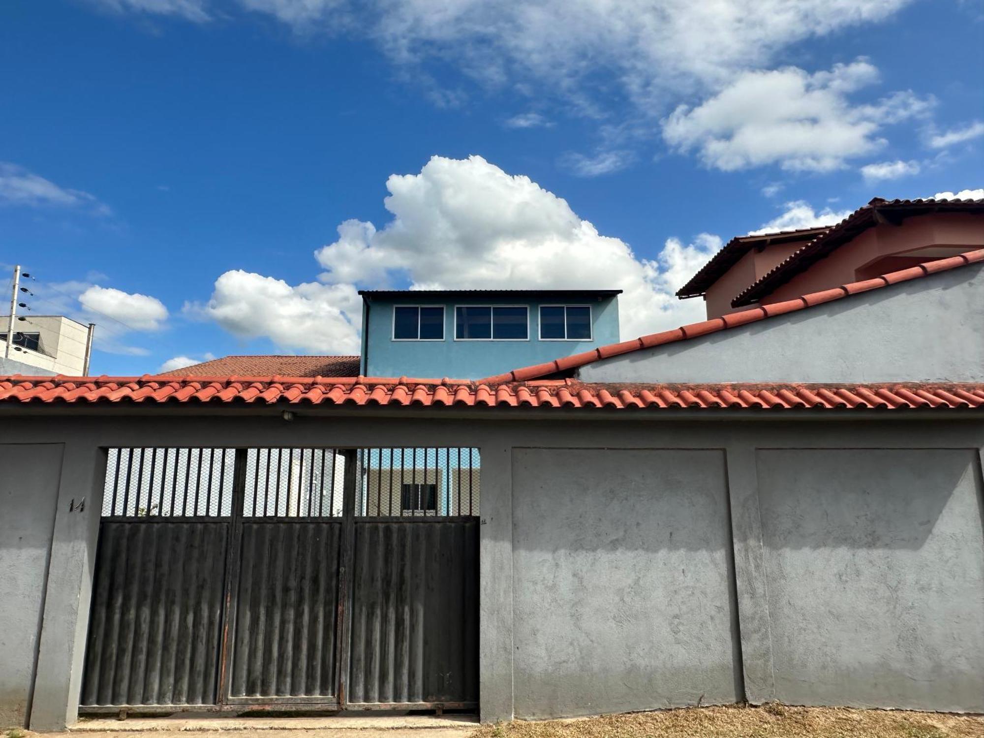 Brisa Bicanga Holiday home *
