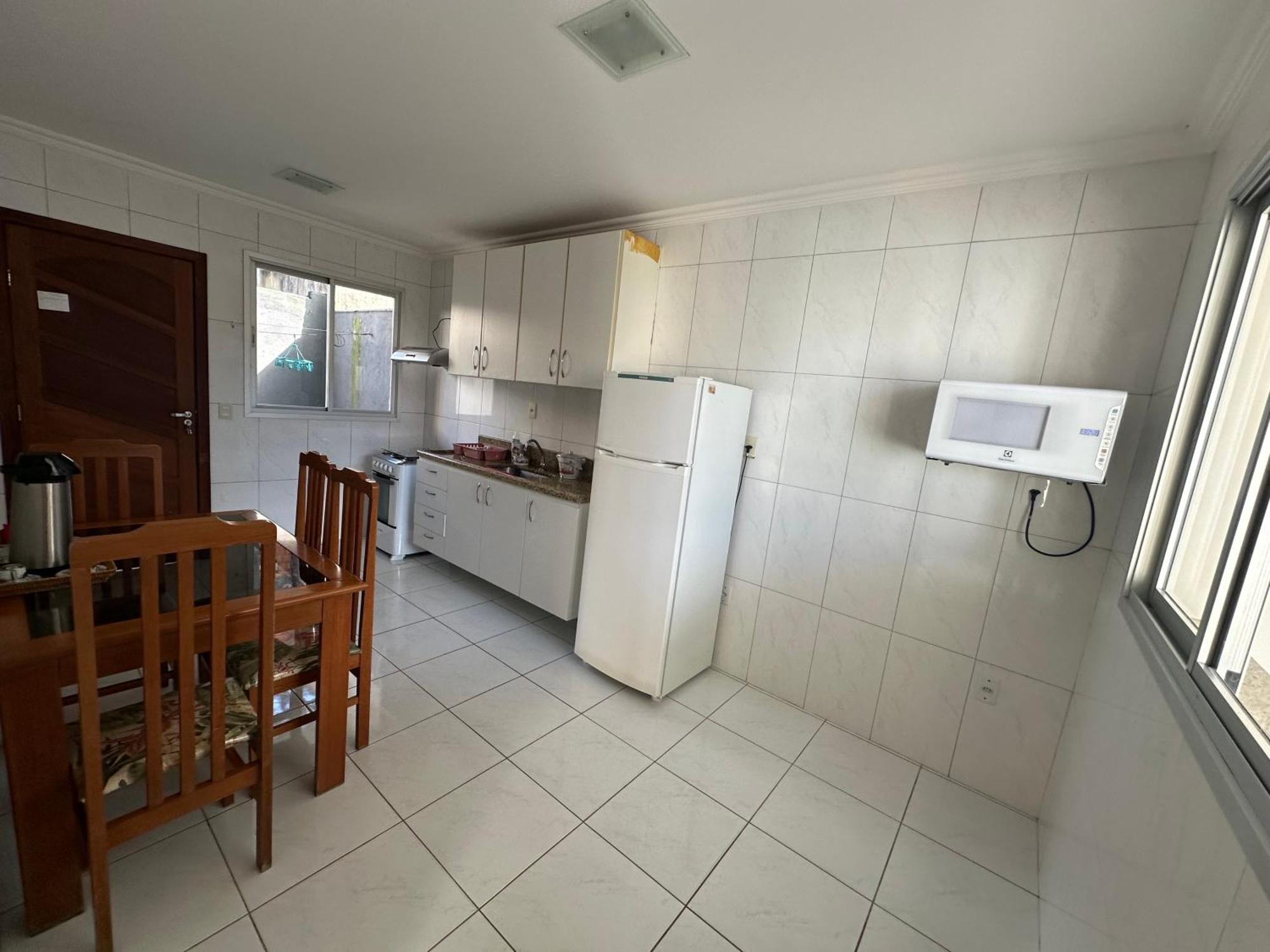 Holiday home Brisa Bicanga Serra (Espirito Santo)