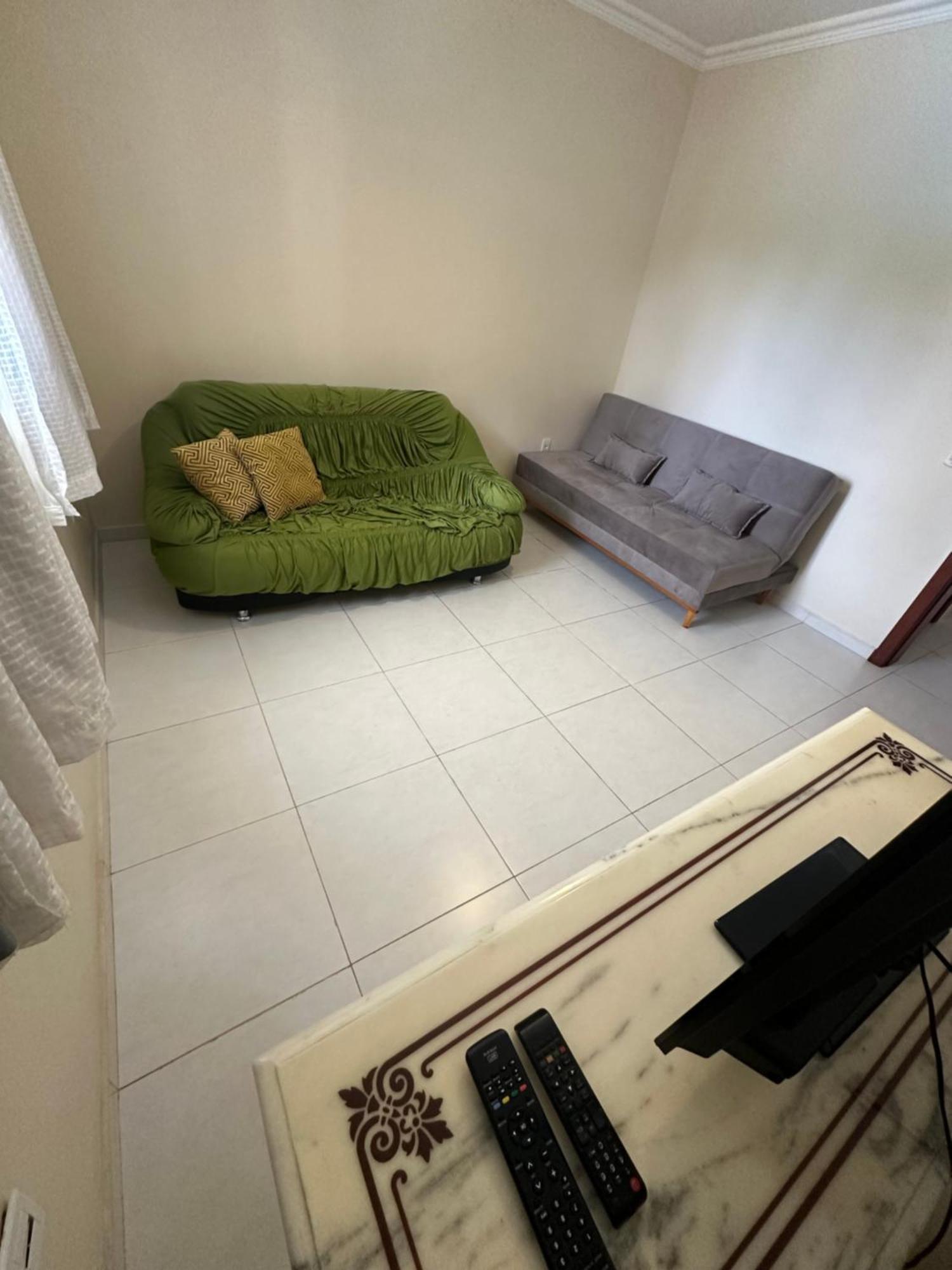 Holiday home Brisa Bicanga *