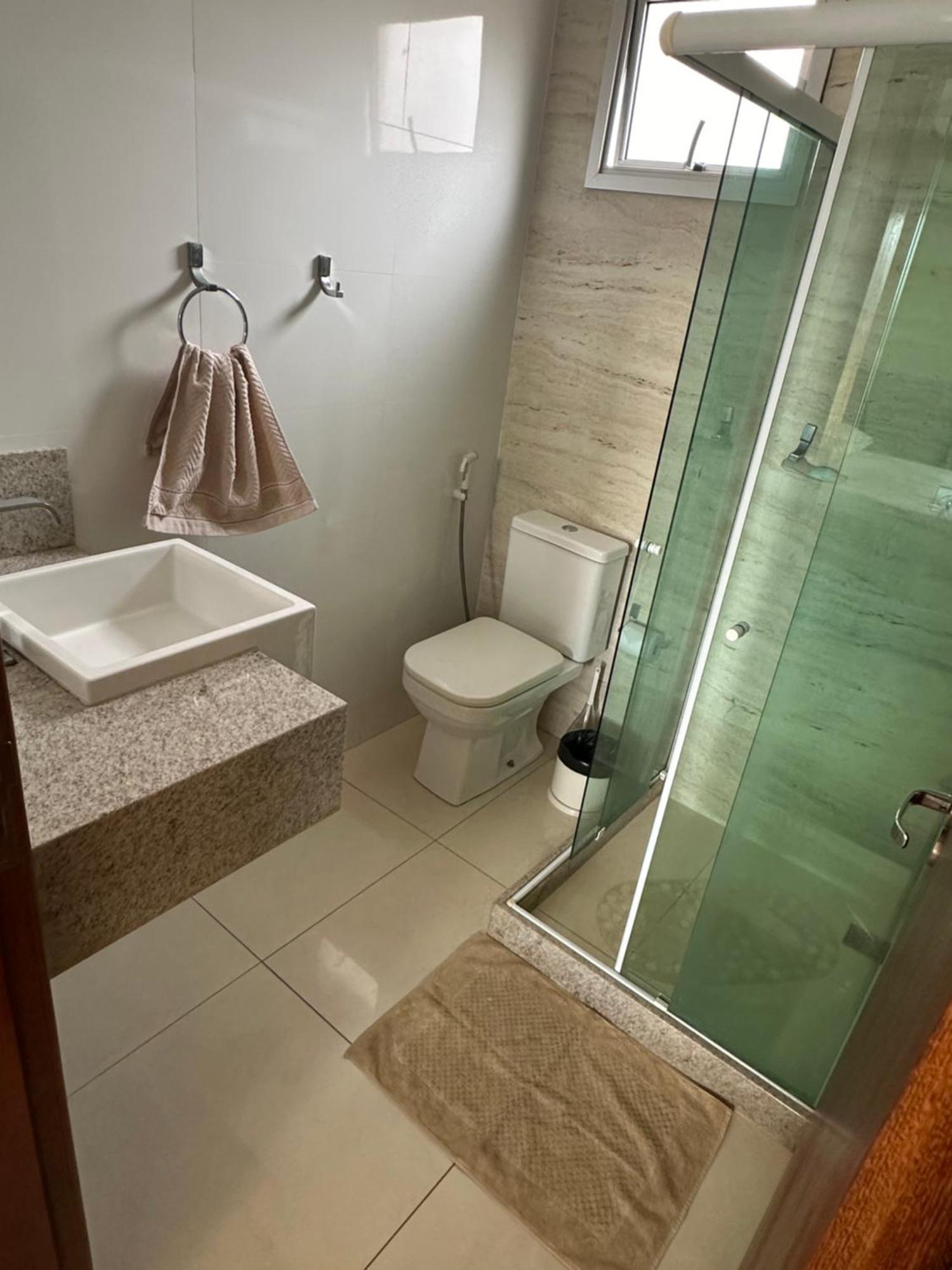 Brisa Bicanga Holiday home Serra (Espirito Santo)