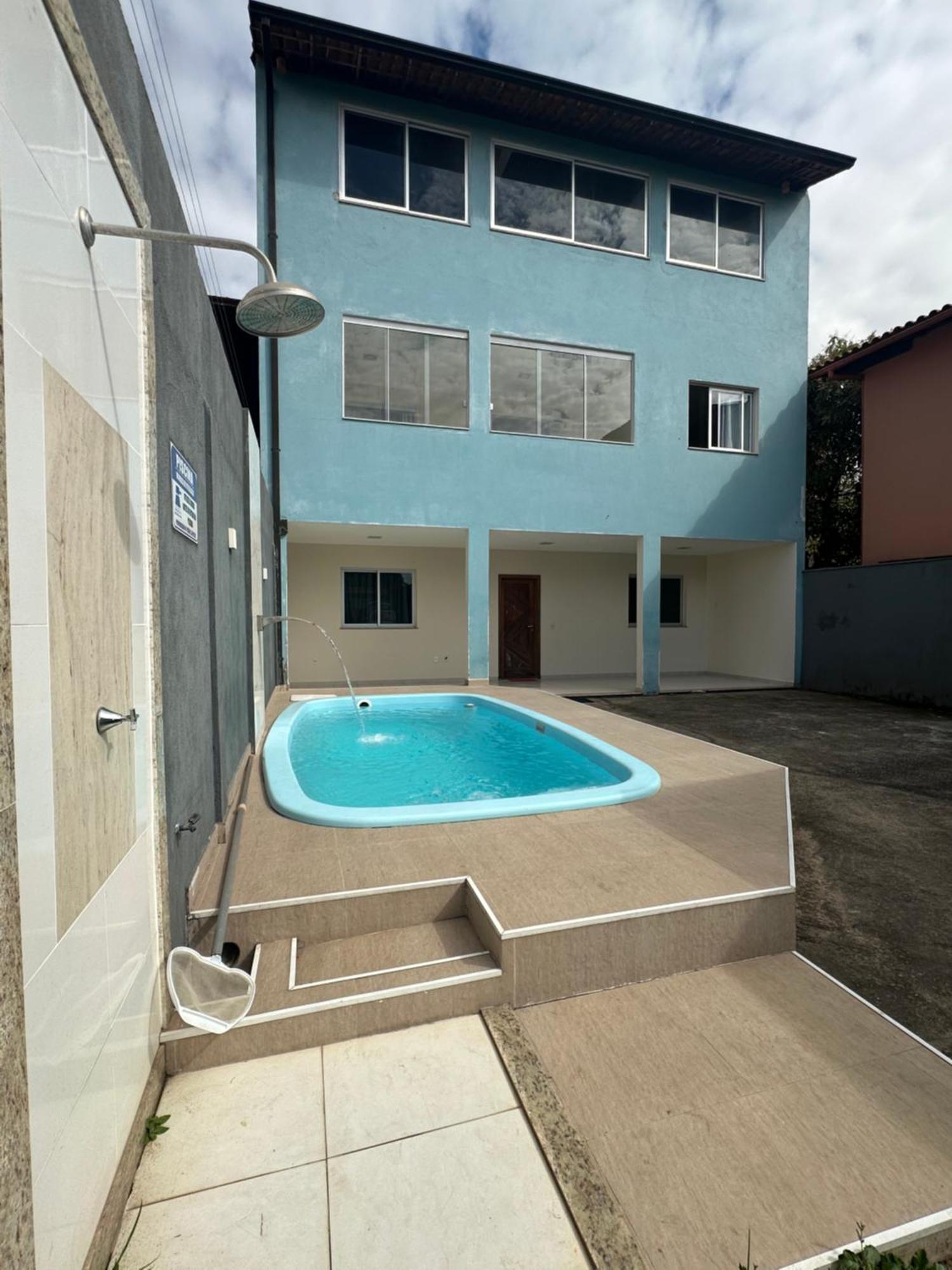 Brisa Bicanga Holiday home