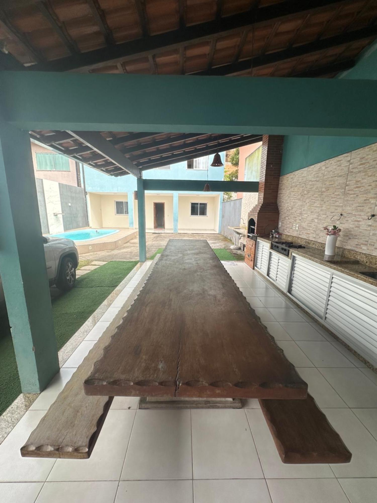Brisa Bicanga Holiday home Serra (Espirito Santo)