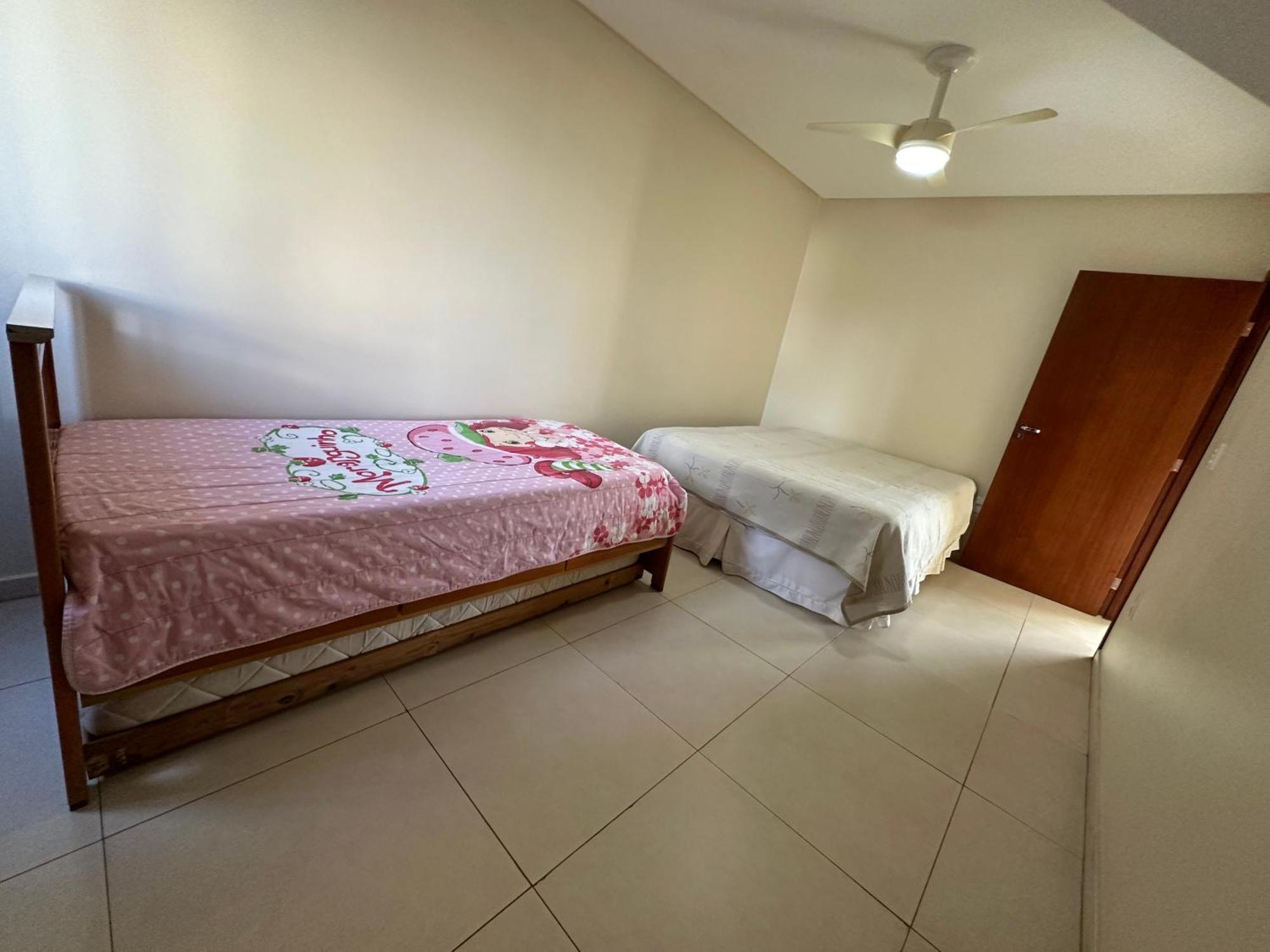 Holiday home Brisa Bicanga Serra (Espirito Santo)