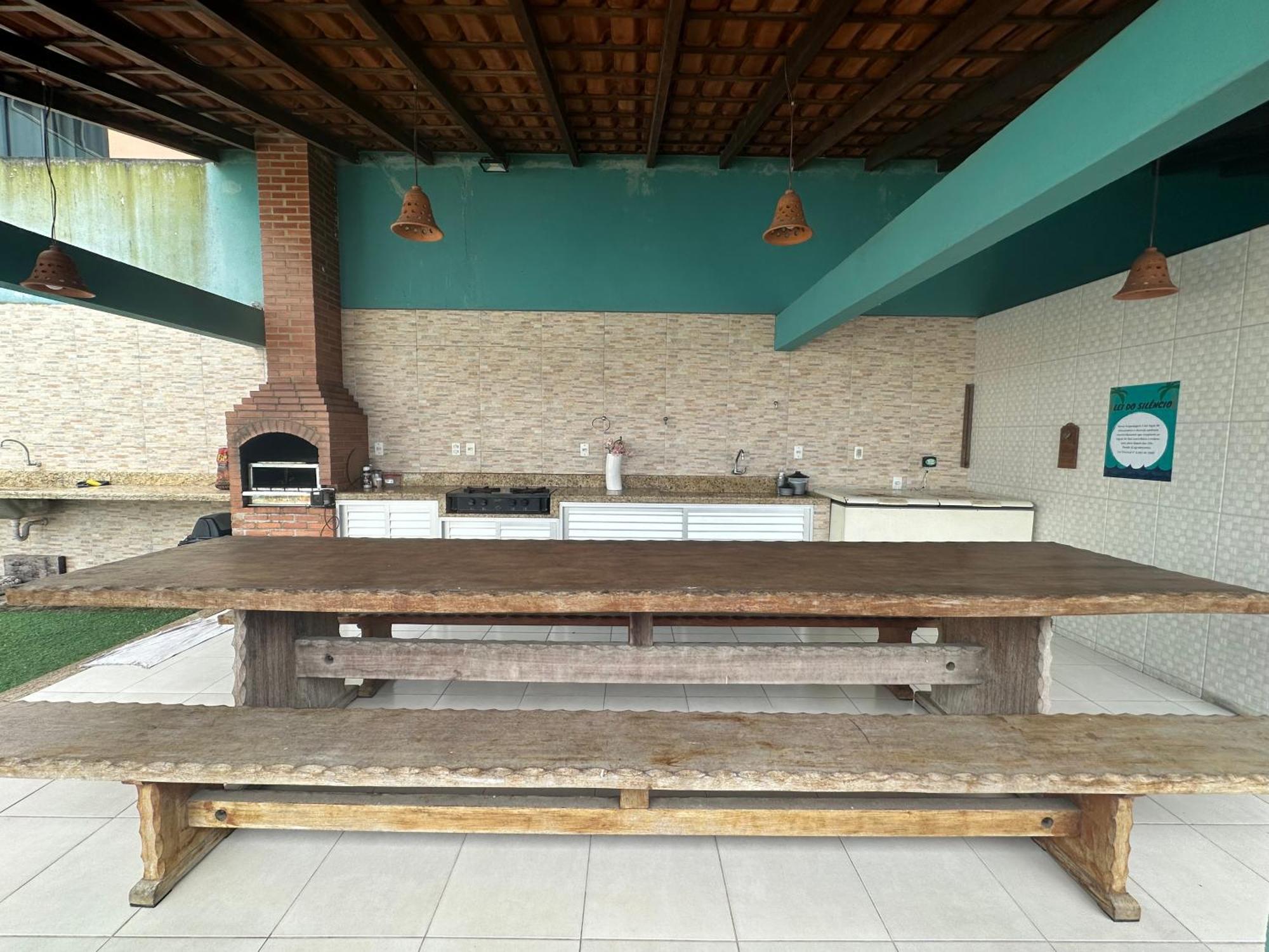 Brisa Bicanga Holiday home *