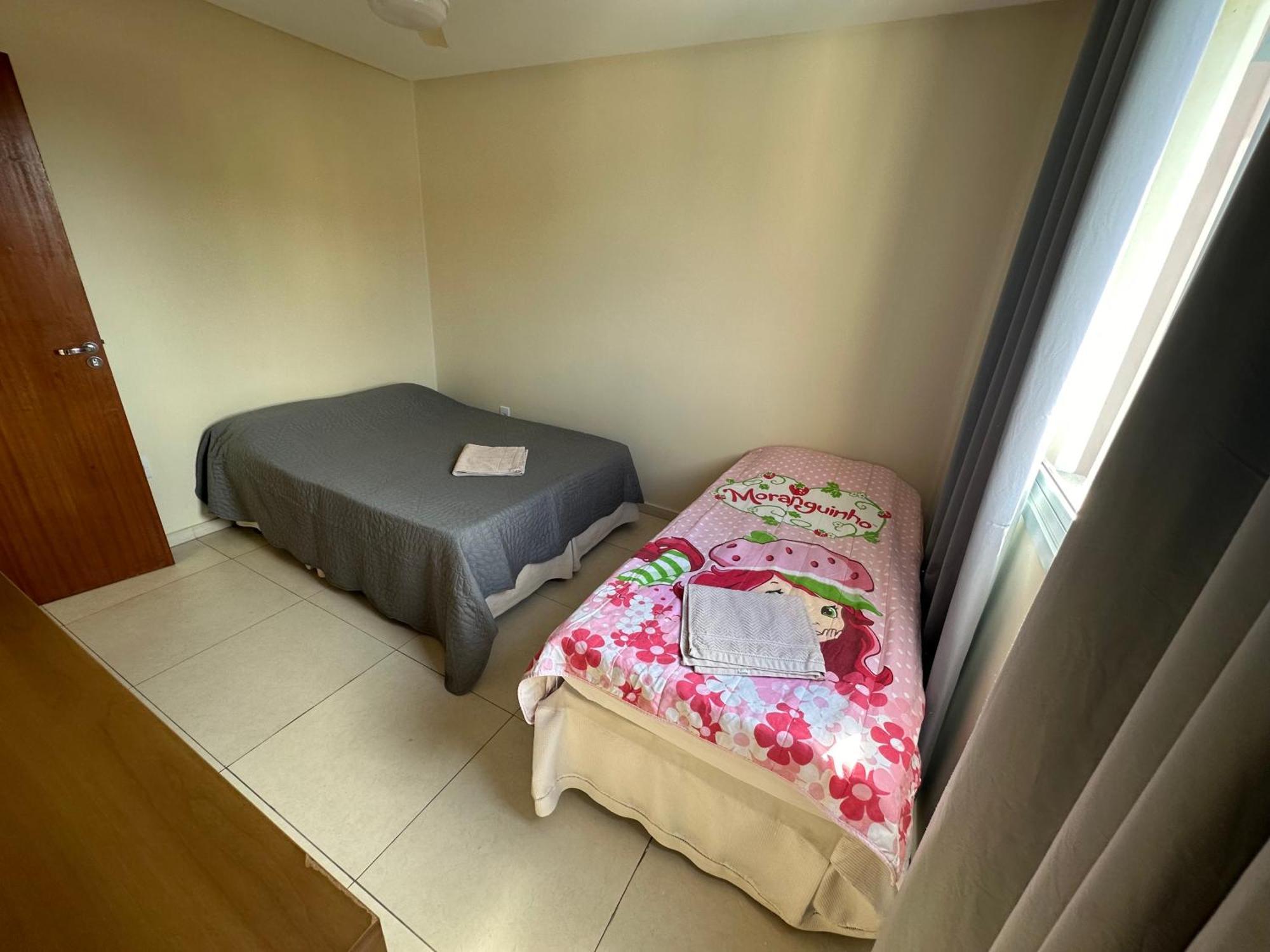 Brisa Bicanga Holiday home *