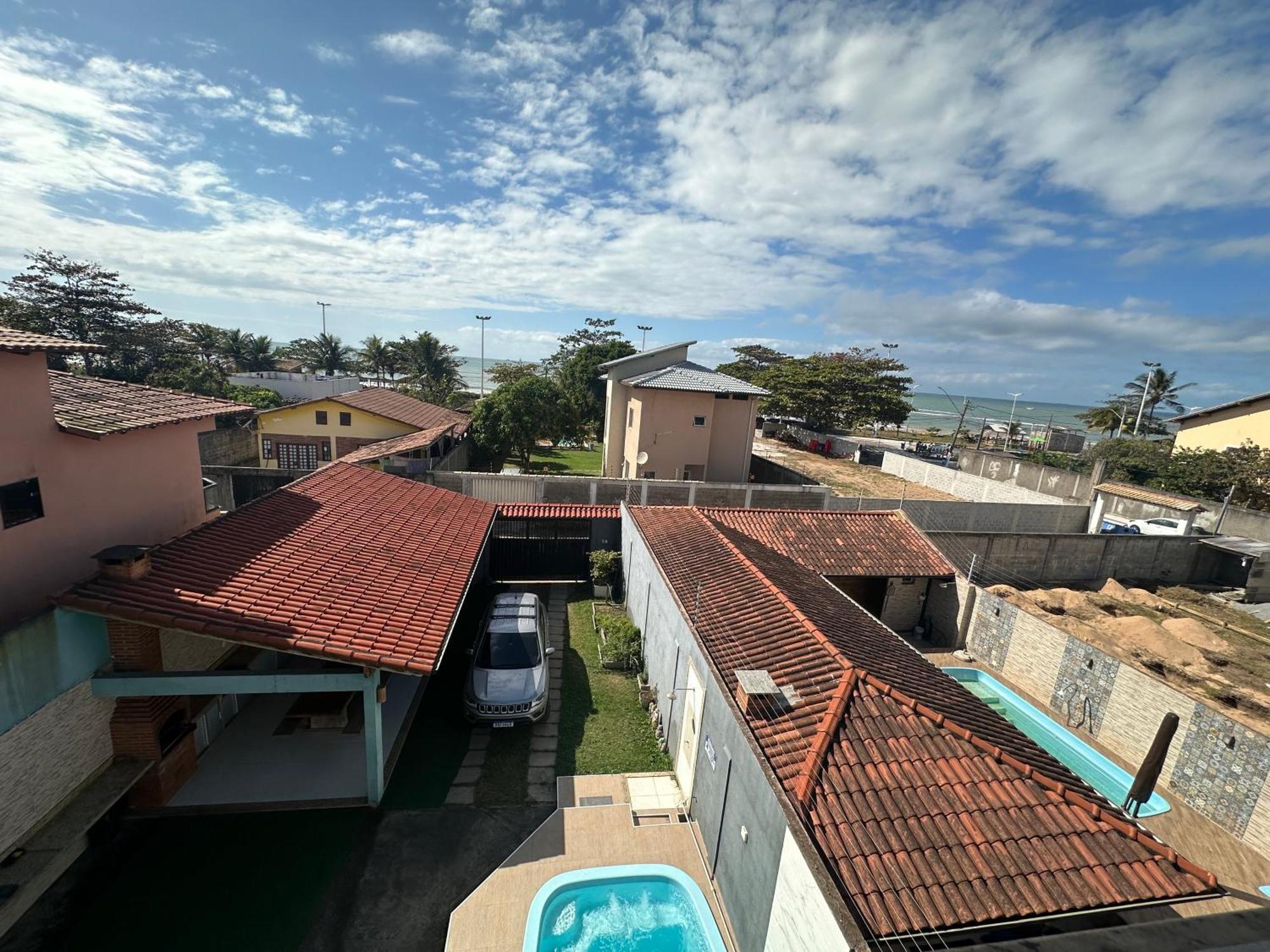 Holiday home Brisa Bicanga